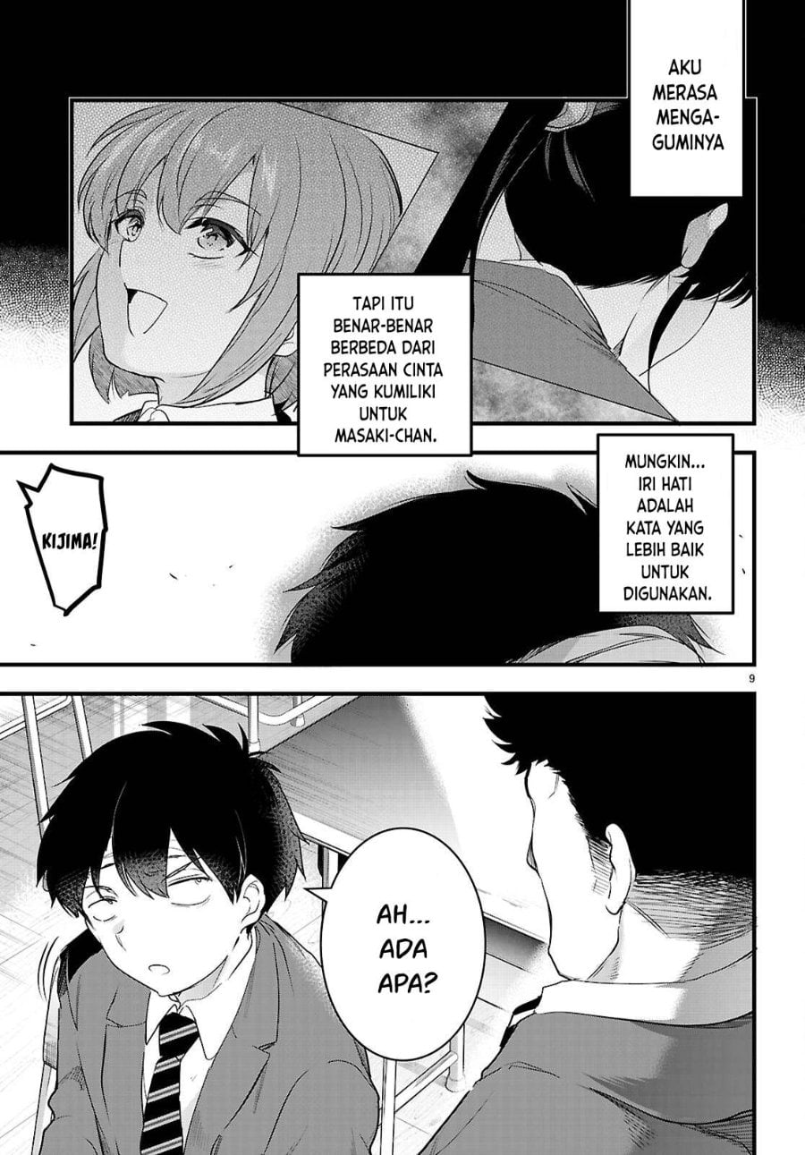 Baca Confinement King - Chapter 25 halaman 10