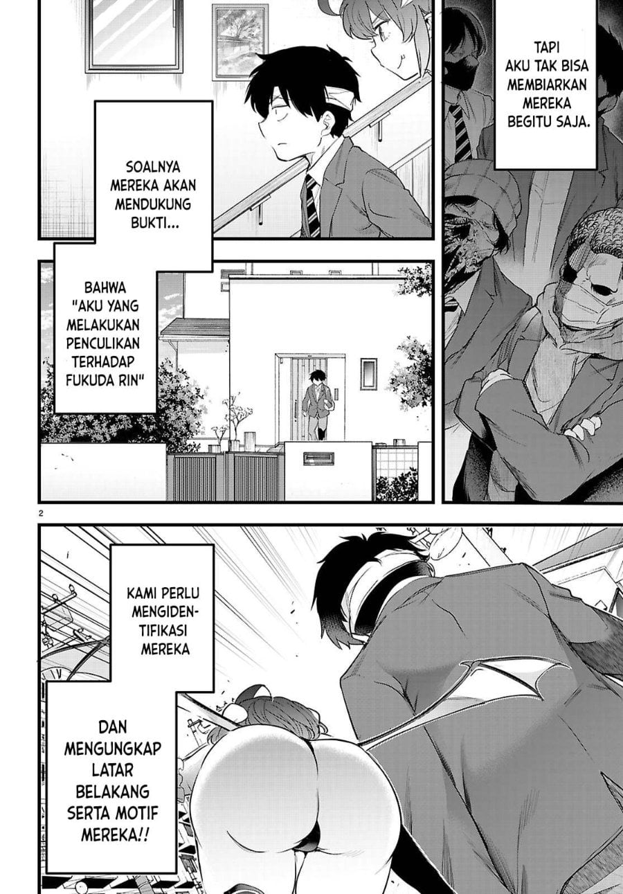 Baca Confinement King - Chapter 25 halaman 3
