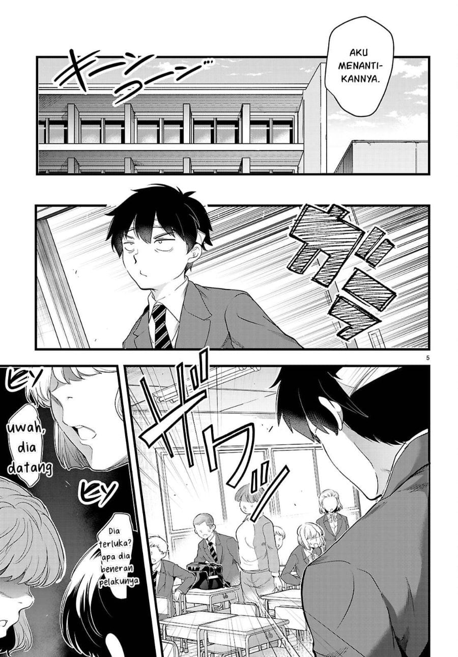 Baca Confinement King - Chapter 25 halaman 6