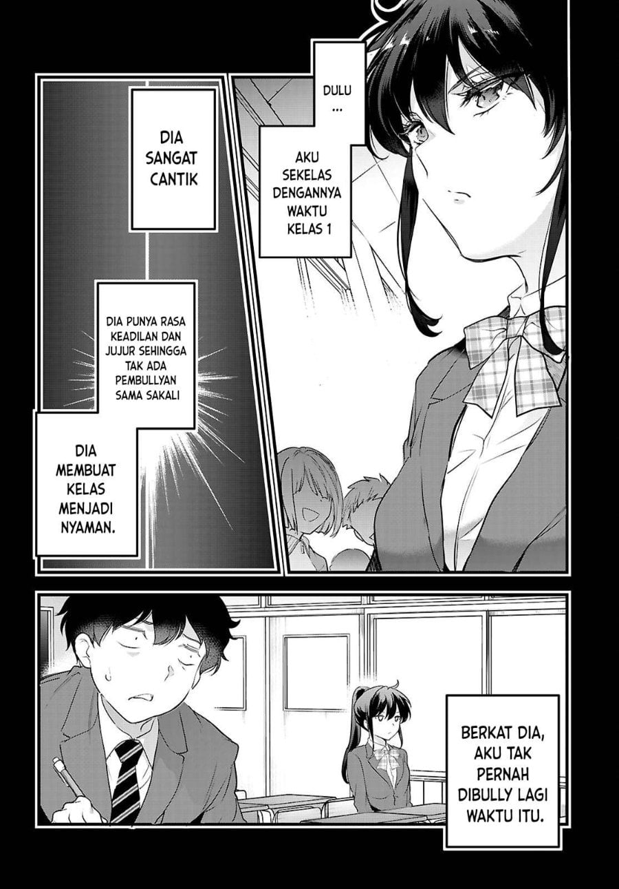 Baca Confinement King - Chapter 25 halaman 9