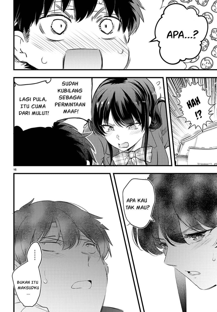 Baca Confinement King - Chapter 26 halaman 17