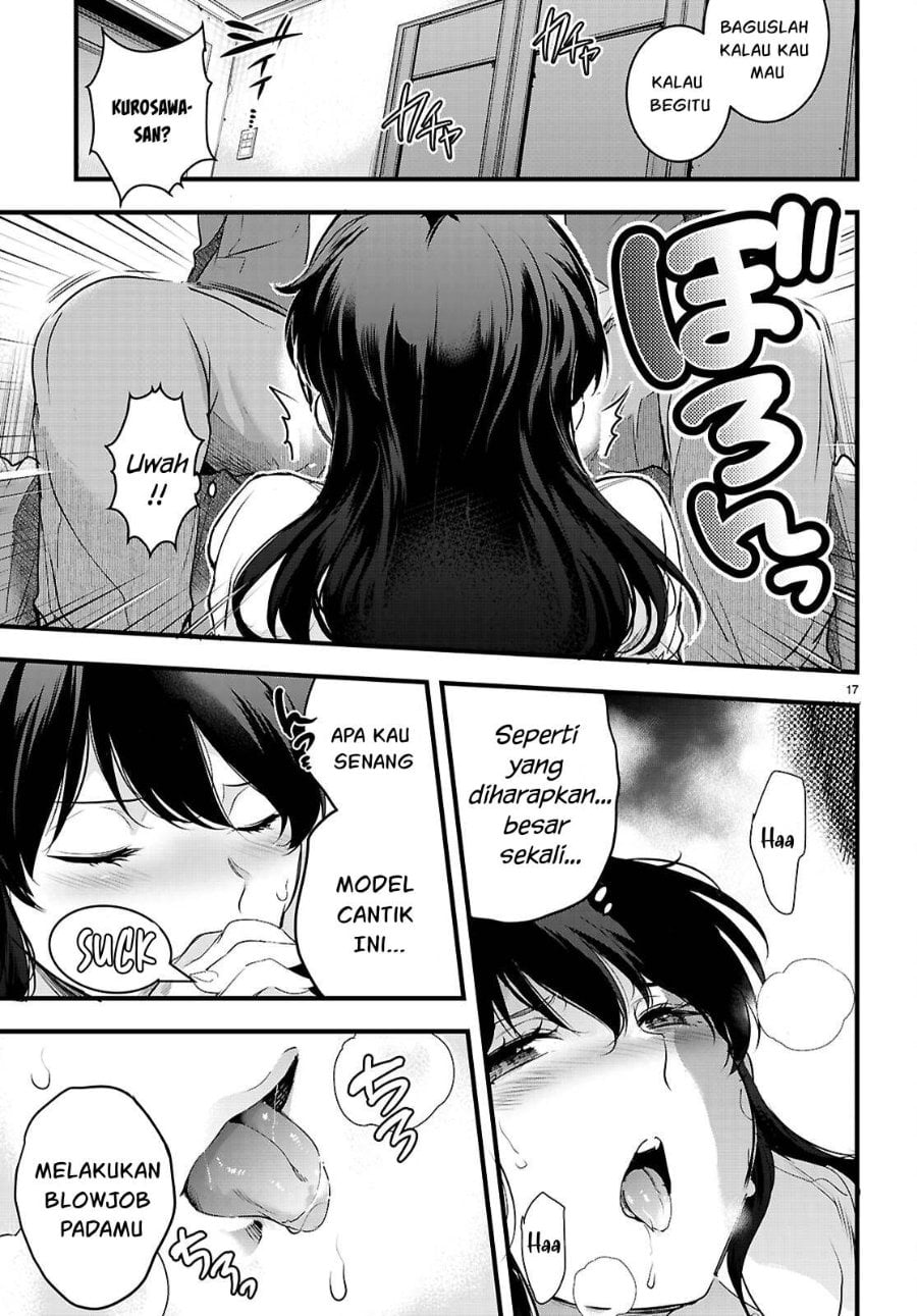 Baca Confinement King - Chapter 26 halaman 18