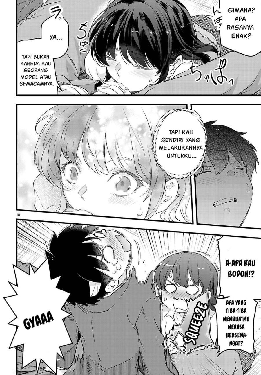 Baca Confinement King - Chapter 26 halaman 19