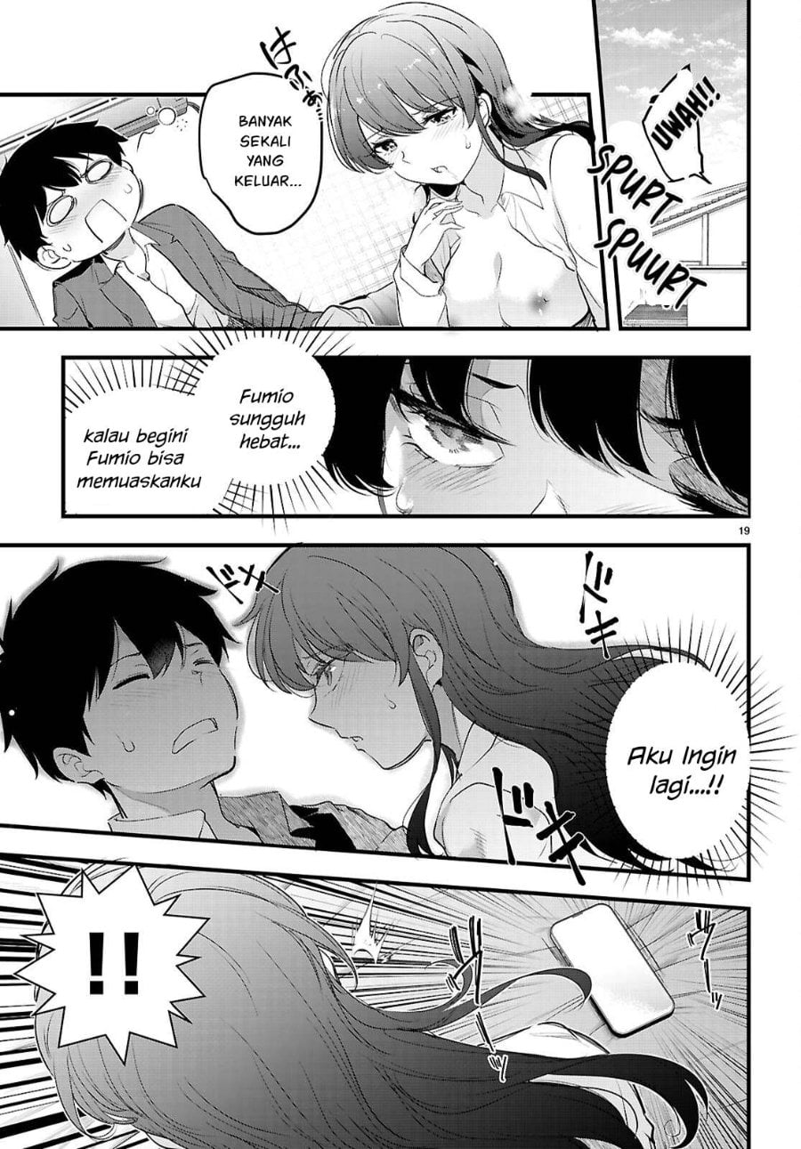 Baca Confinement King - Chapter 26 halaman 20