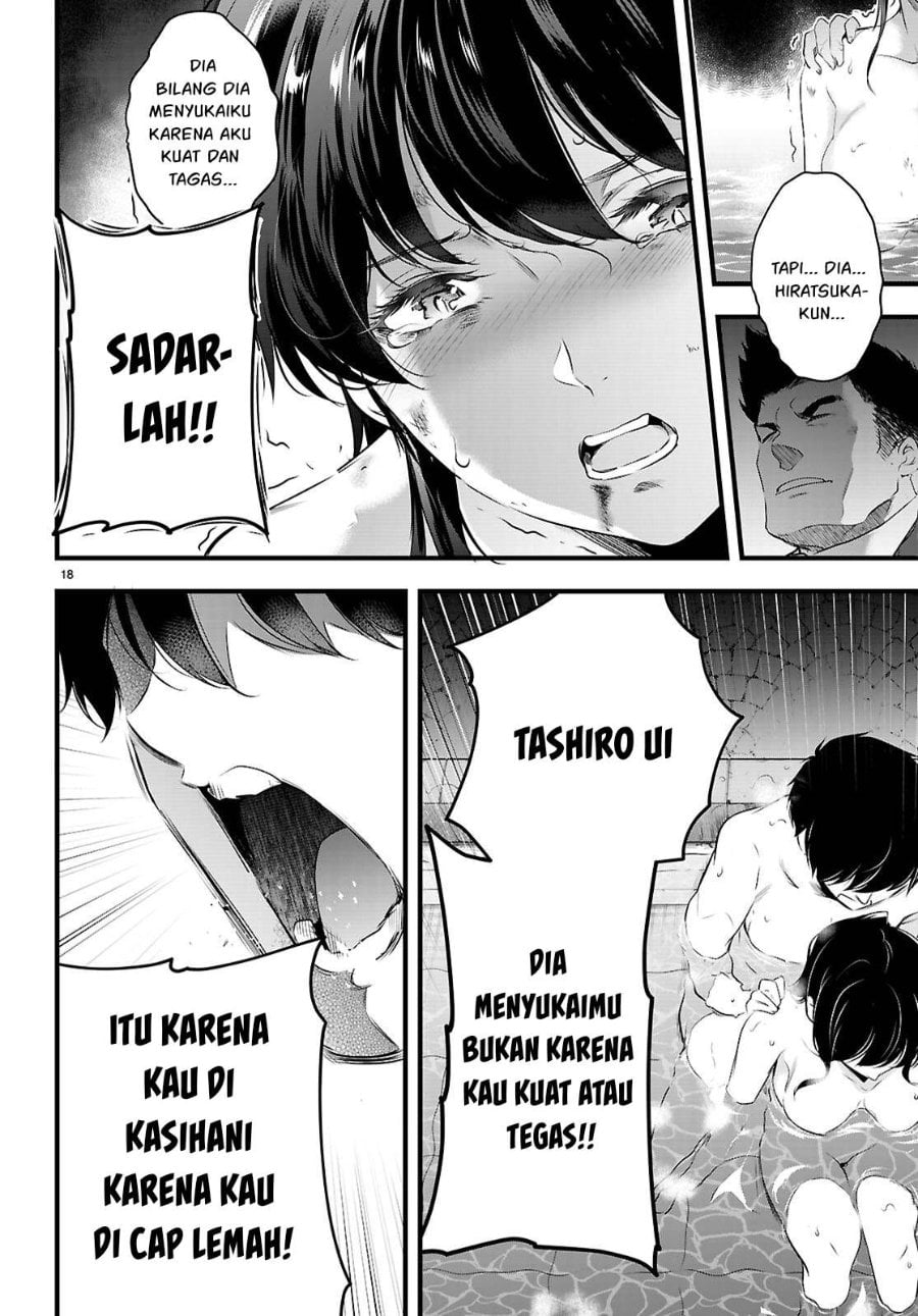 Baca Confinement King - Chapter 27 halaman 19