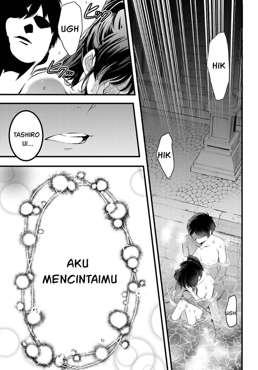 Baca Confinement King - Chapter 27 halaman 22