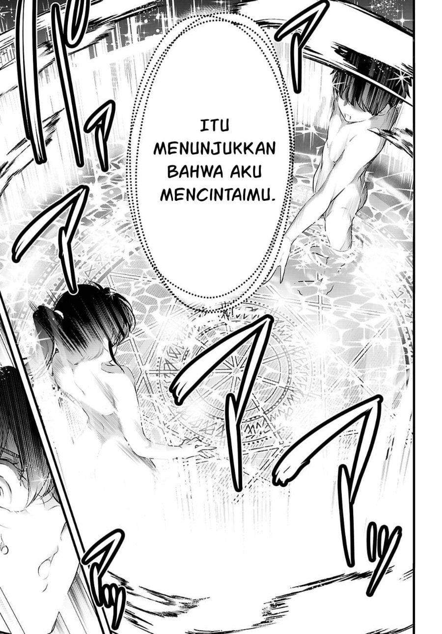 Baca Confinement King - Chapter 27 halaman 28