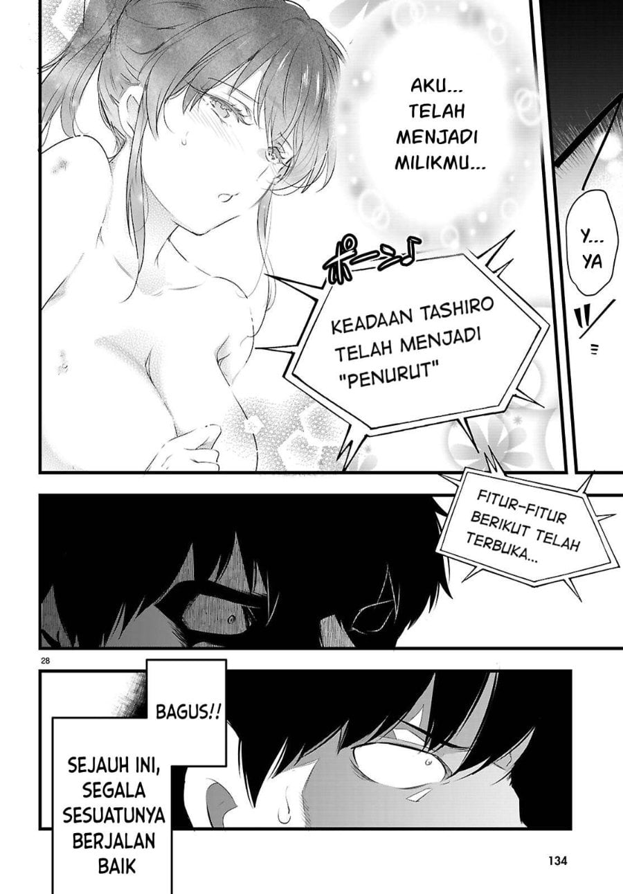 Baca Confinement King - Chapter 27 halaman 29