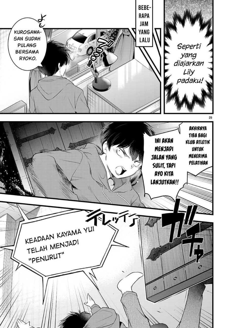 Baca Confinement King - Chapter 27 halaman 30