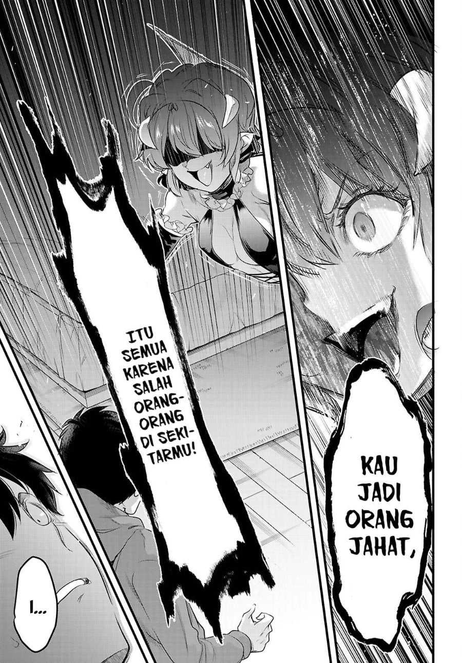 Baca Confinement King - Chapter 28 halaman 10