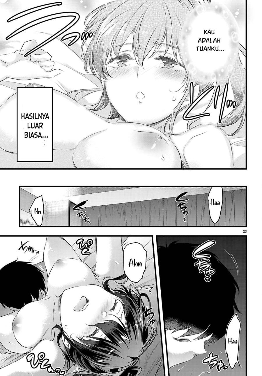 Baca Confinement King - Chapter 28 halaman 24