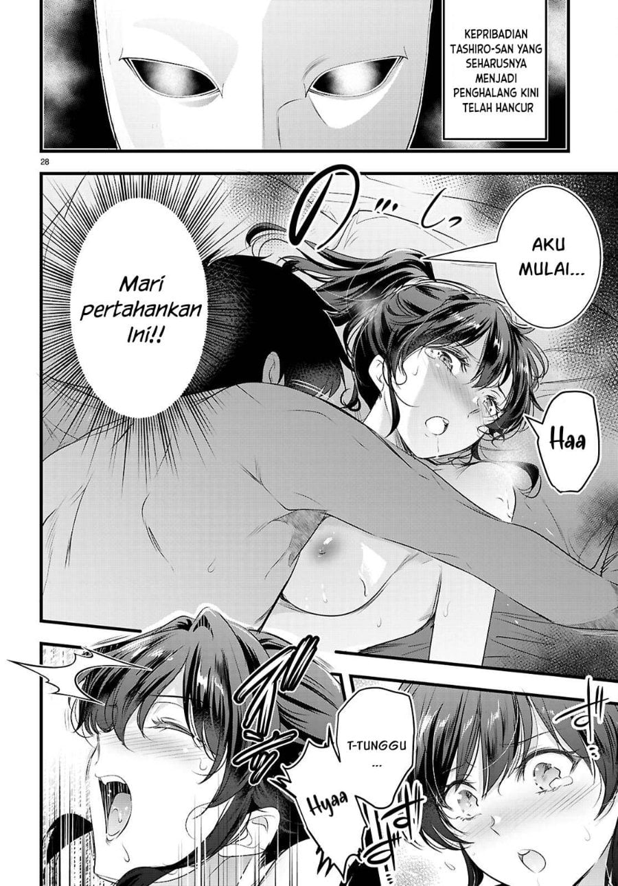 Baca Confinement King - Chapter 28 halaman 29