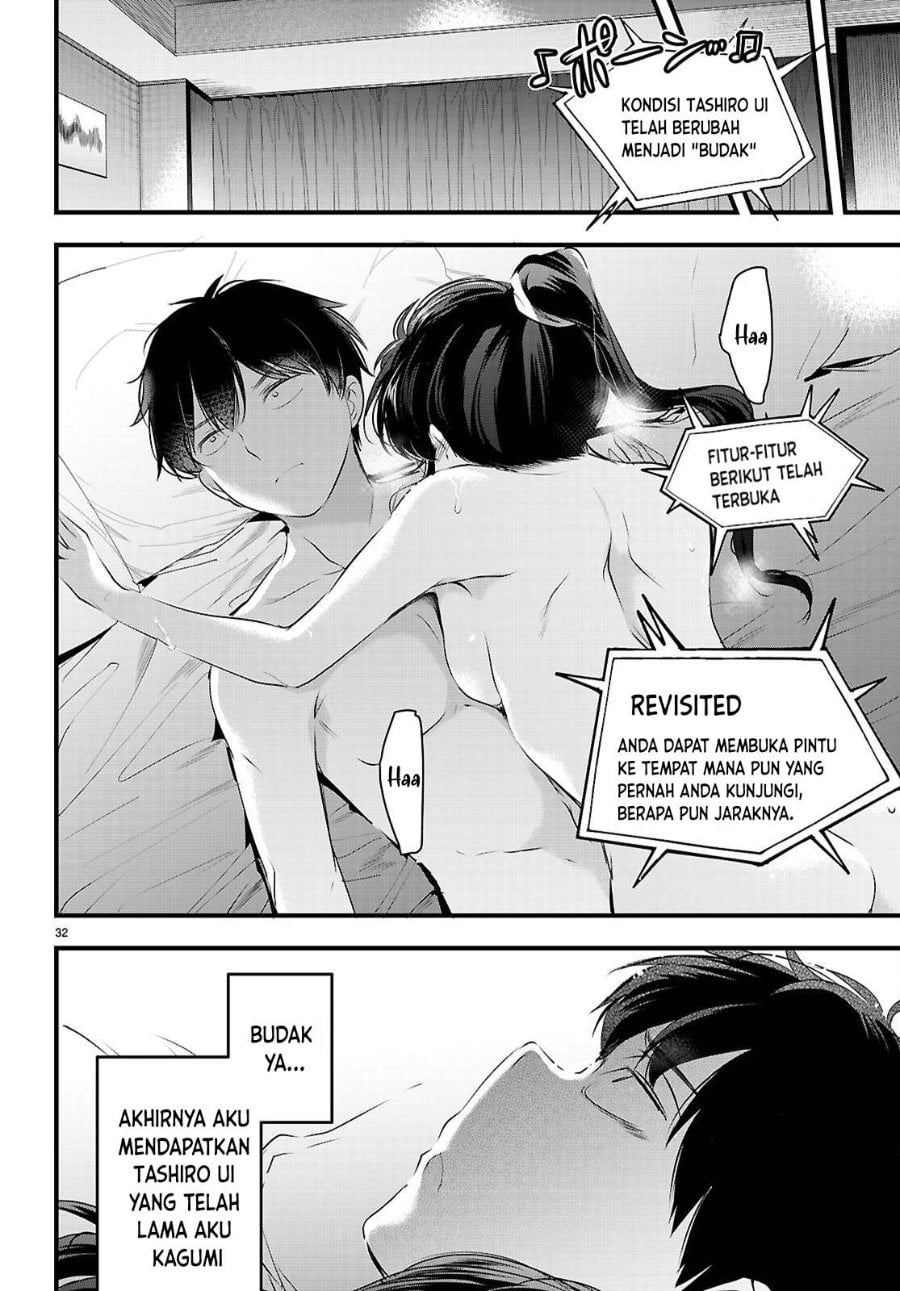 Baca Confinement King - Chapter 28 halaman 33