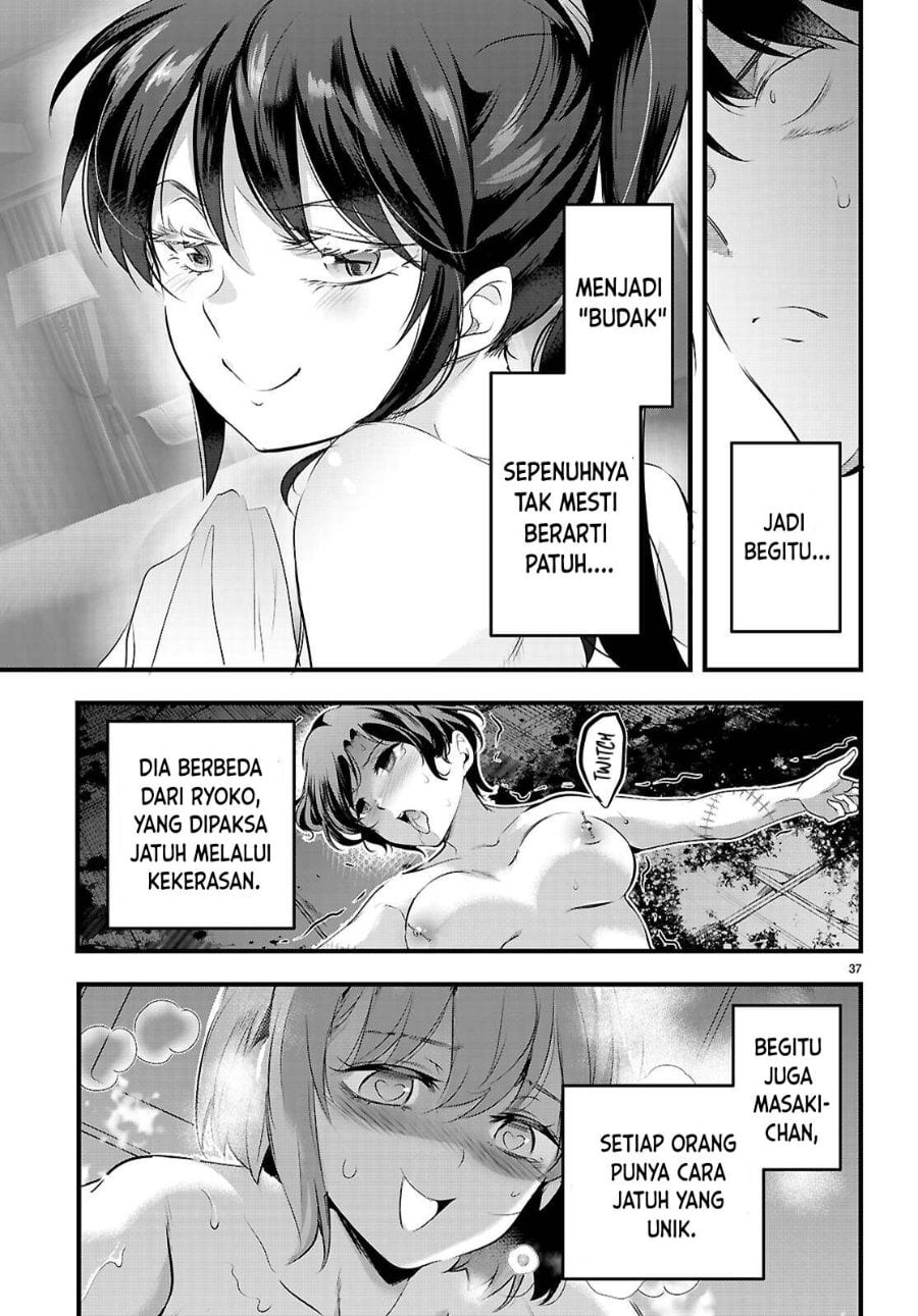 Baca Confinement King - Chapter 28 halaman 38