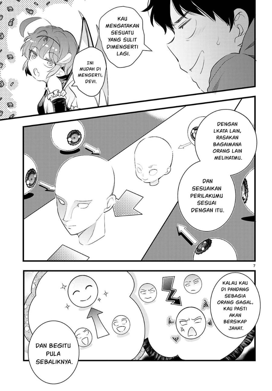 Baca Confinement King - Chapter 28 halaman 8