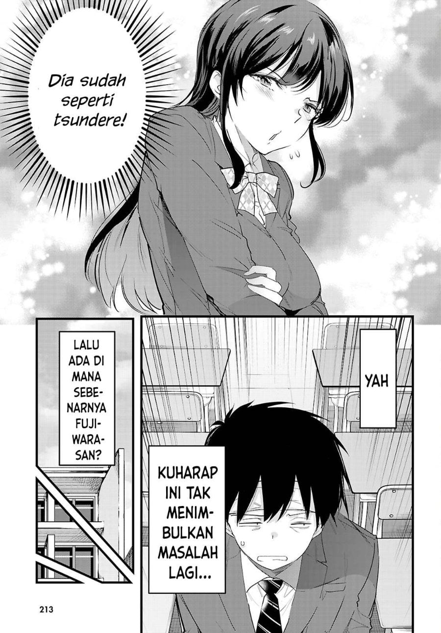 Baca Confinement King - Chapter 29 halaman 10