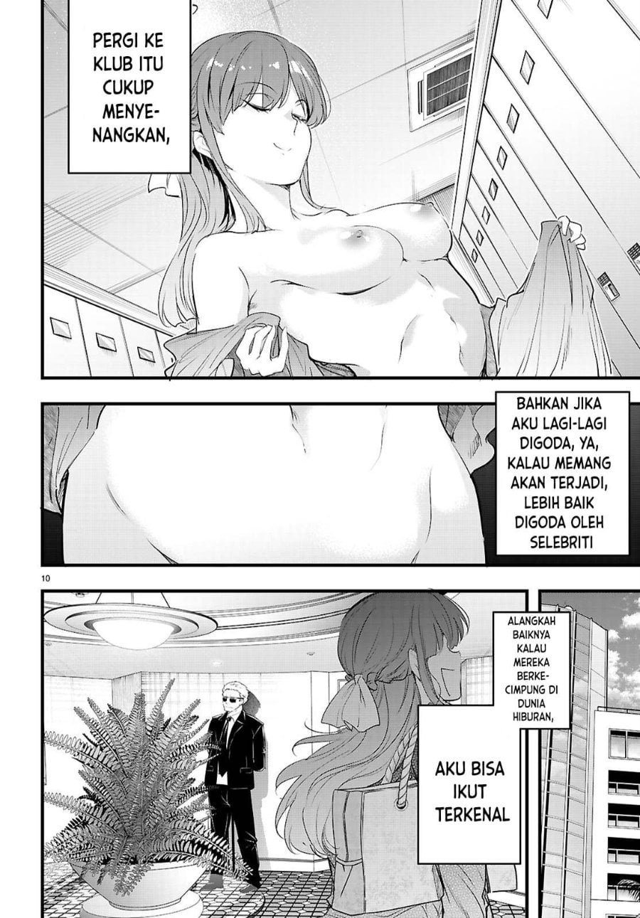 Baca Confinement King - Chapter 29 halaman 13
