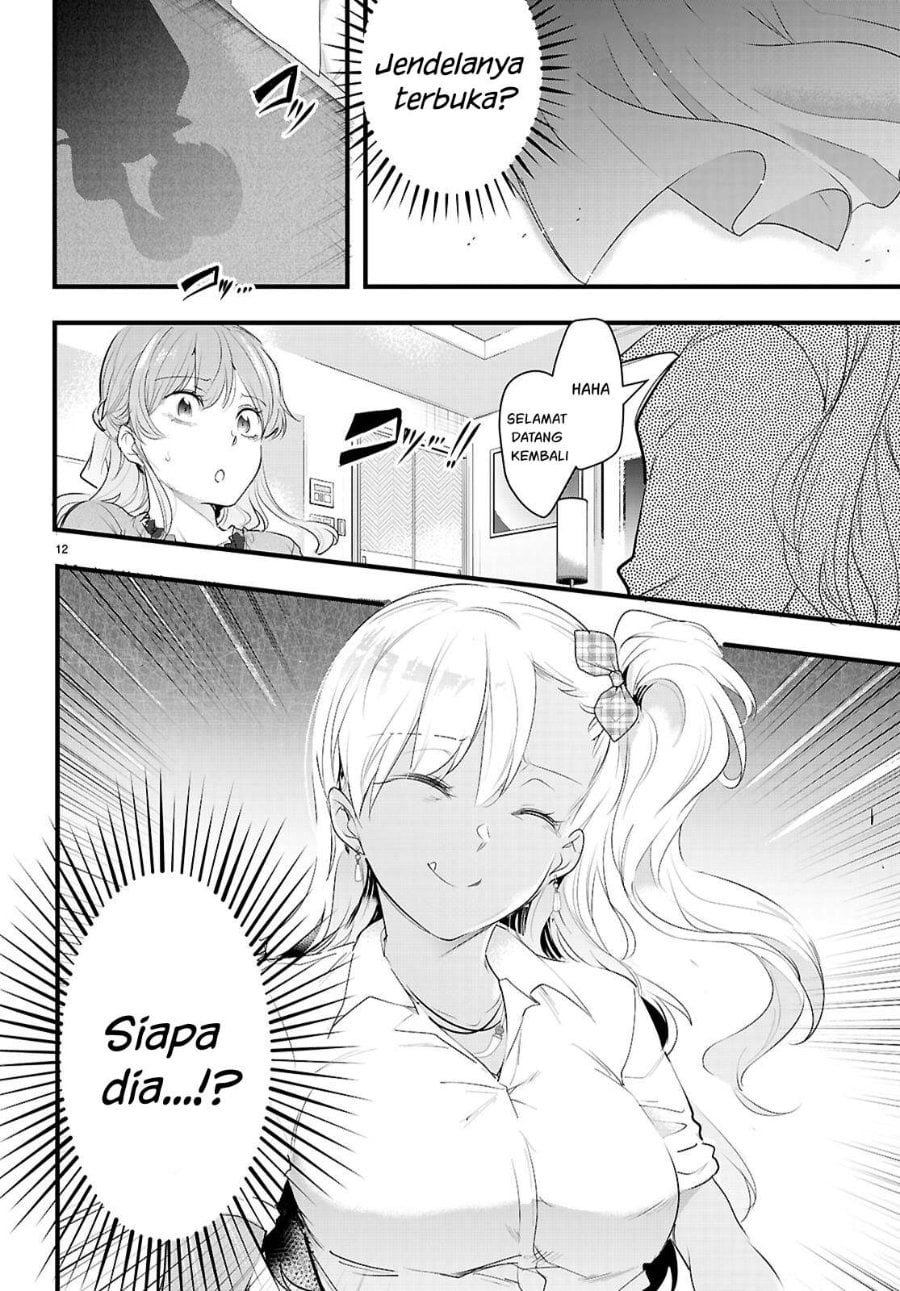 Baca Confinement King - Chapter 29 halaman 15