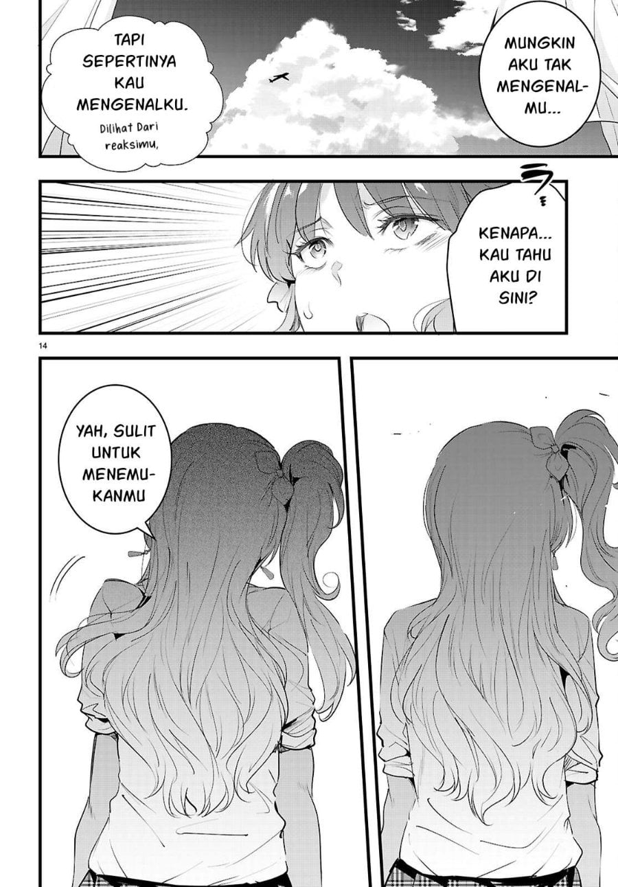 Baca Confinement King - Chapter 29 halaman 17