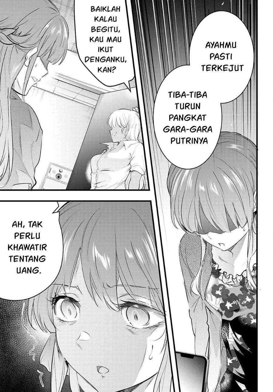 Baca Confinement King - Chapter 29 halaman 24