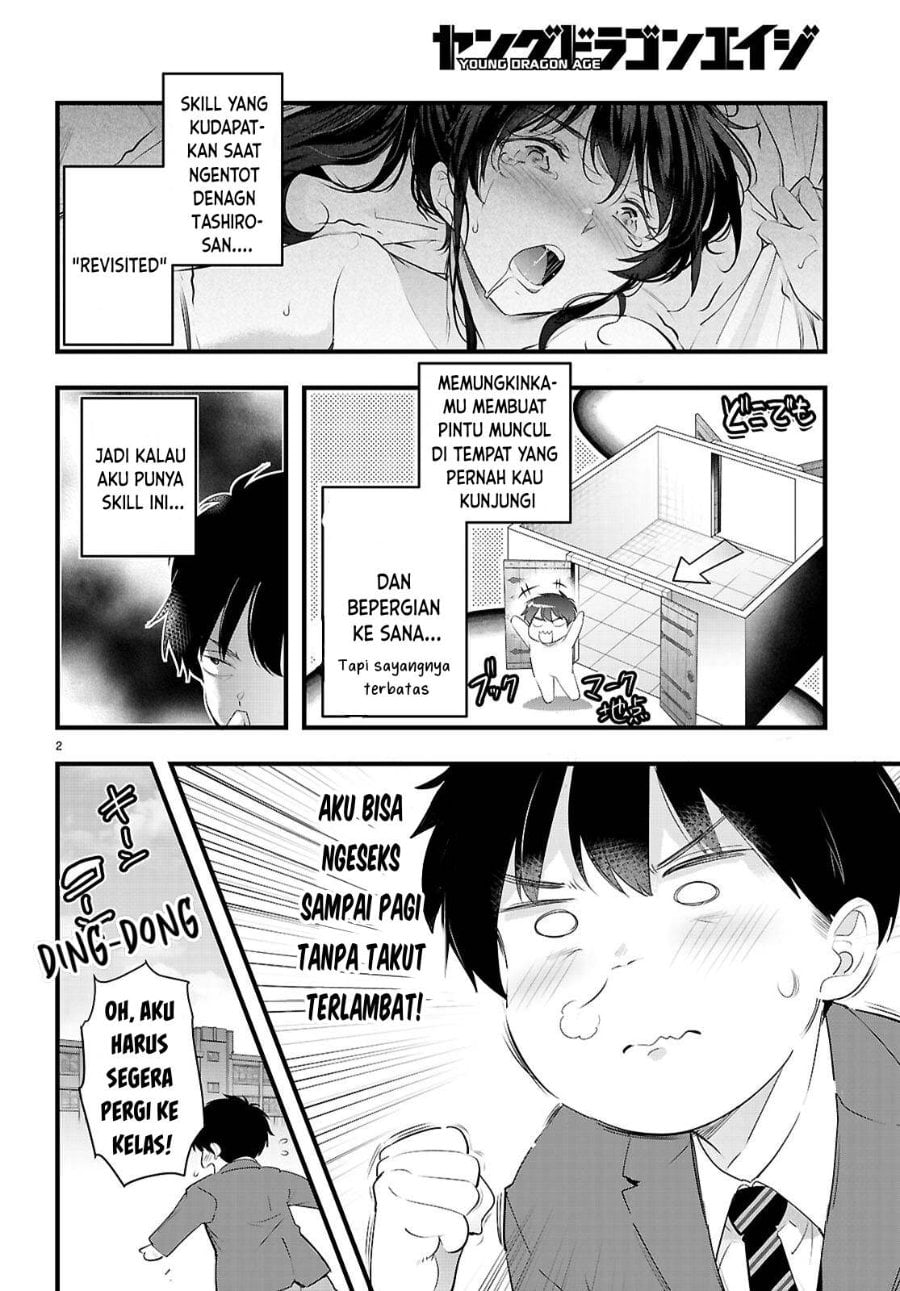 Baca Confinement King - Chapter 29 halaman 5