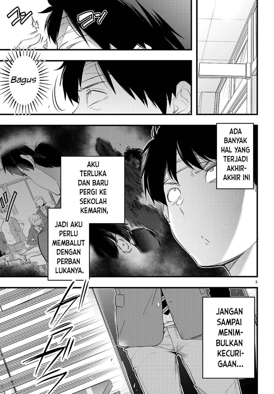 Baca Confinement King - Chapter 29 halaman 6