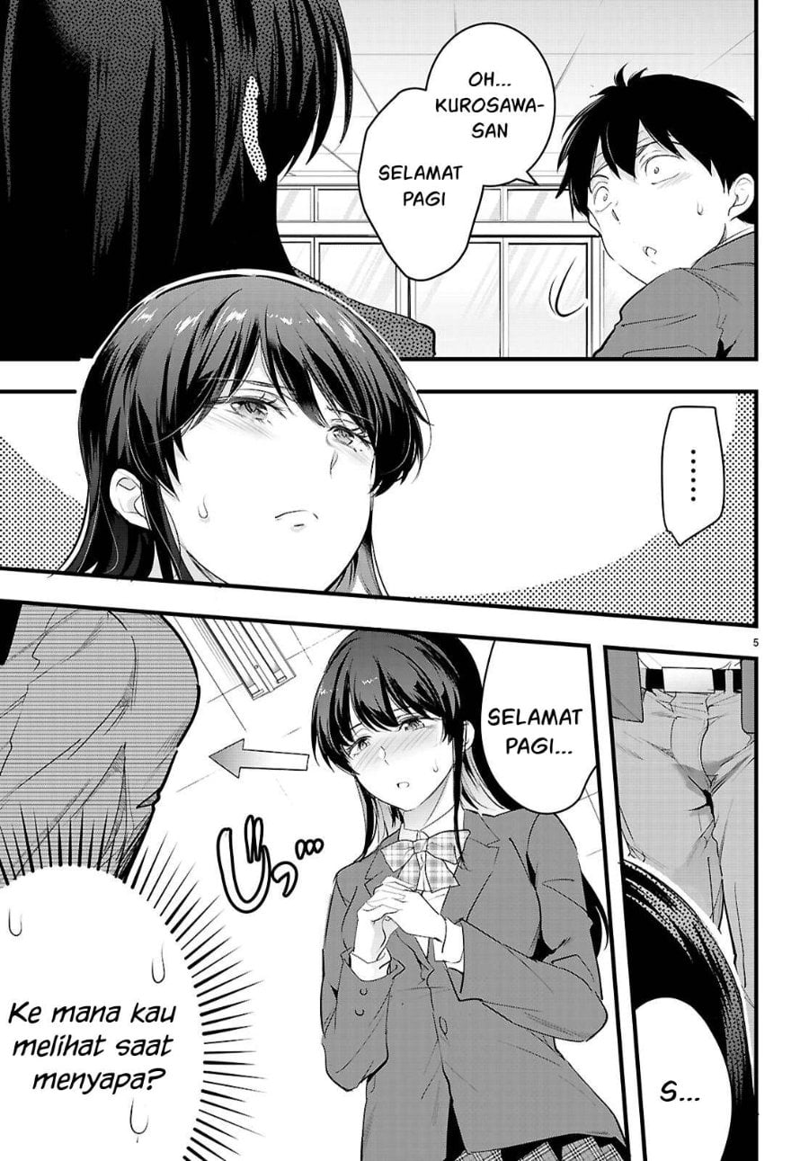 Baca Confinement King - Chapter 29 halaman 8