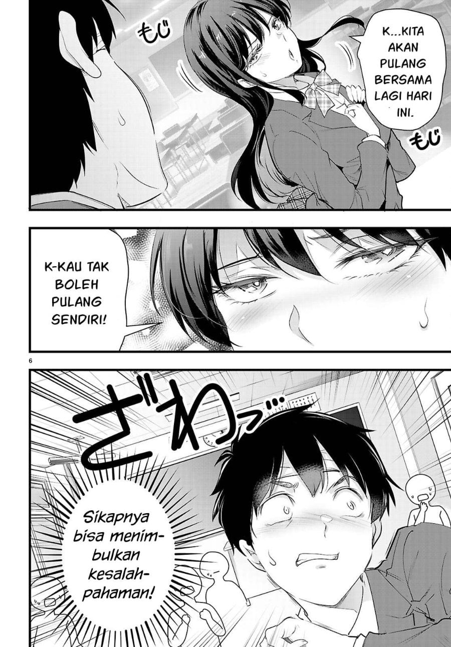 Baca Confinement King - Chapter 29 halaman 9