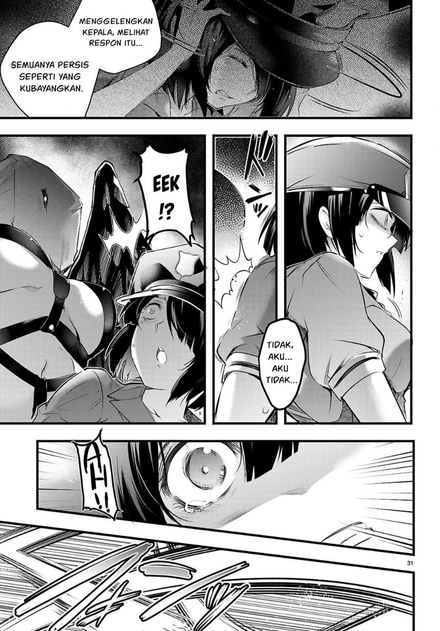Baca Confinement King - Chapter 30 halaman 32