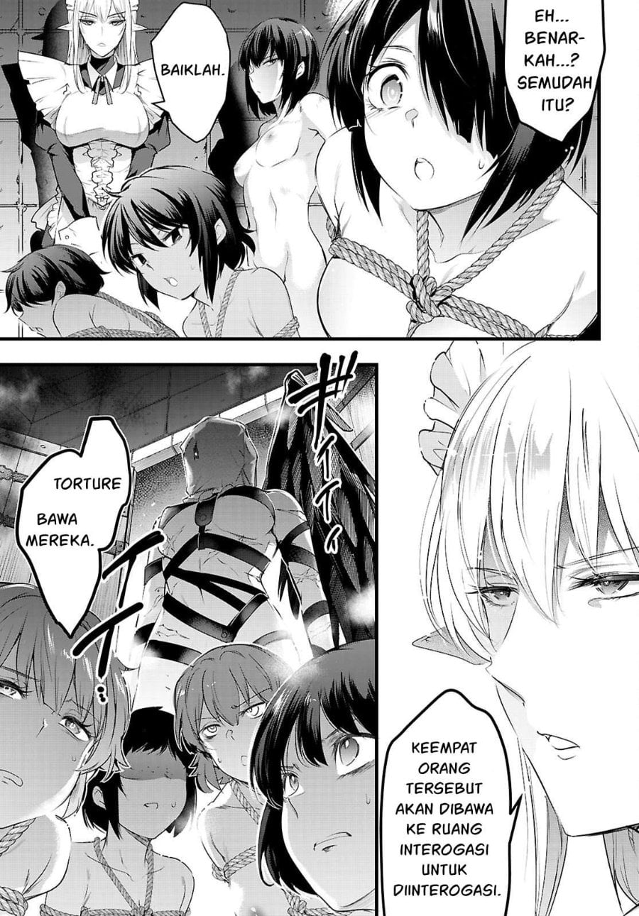 Baca Confinement King - Chapter 30 halaman 36