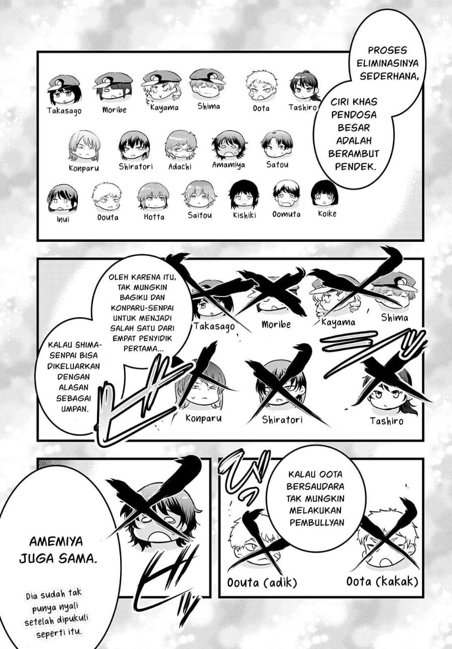 Baca Confinement King - Chapter 30 halaman 38