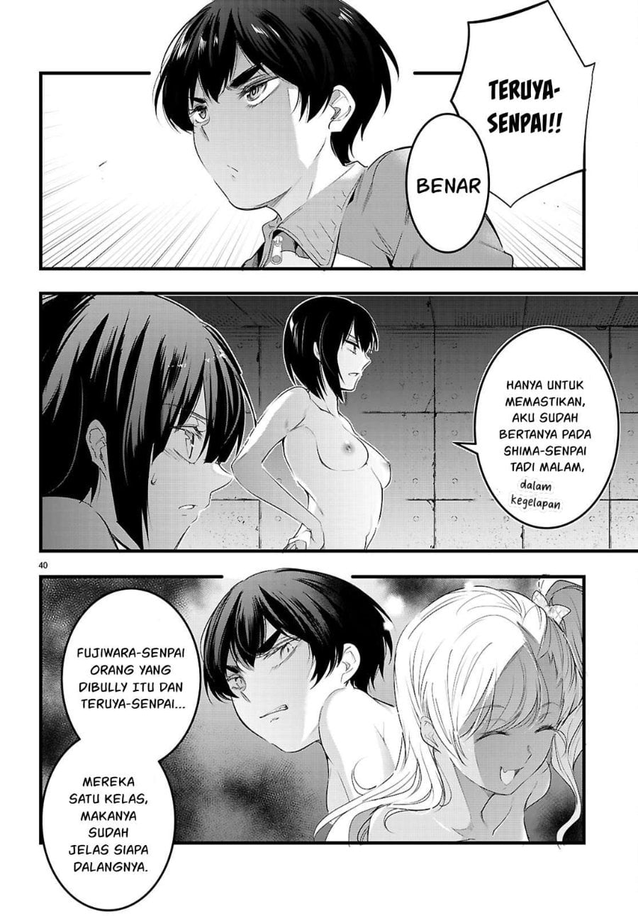 Baca Confinement King - Chapter 30 halaman 41