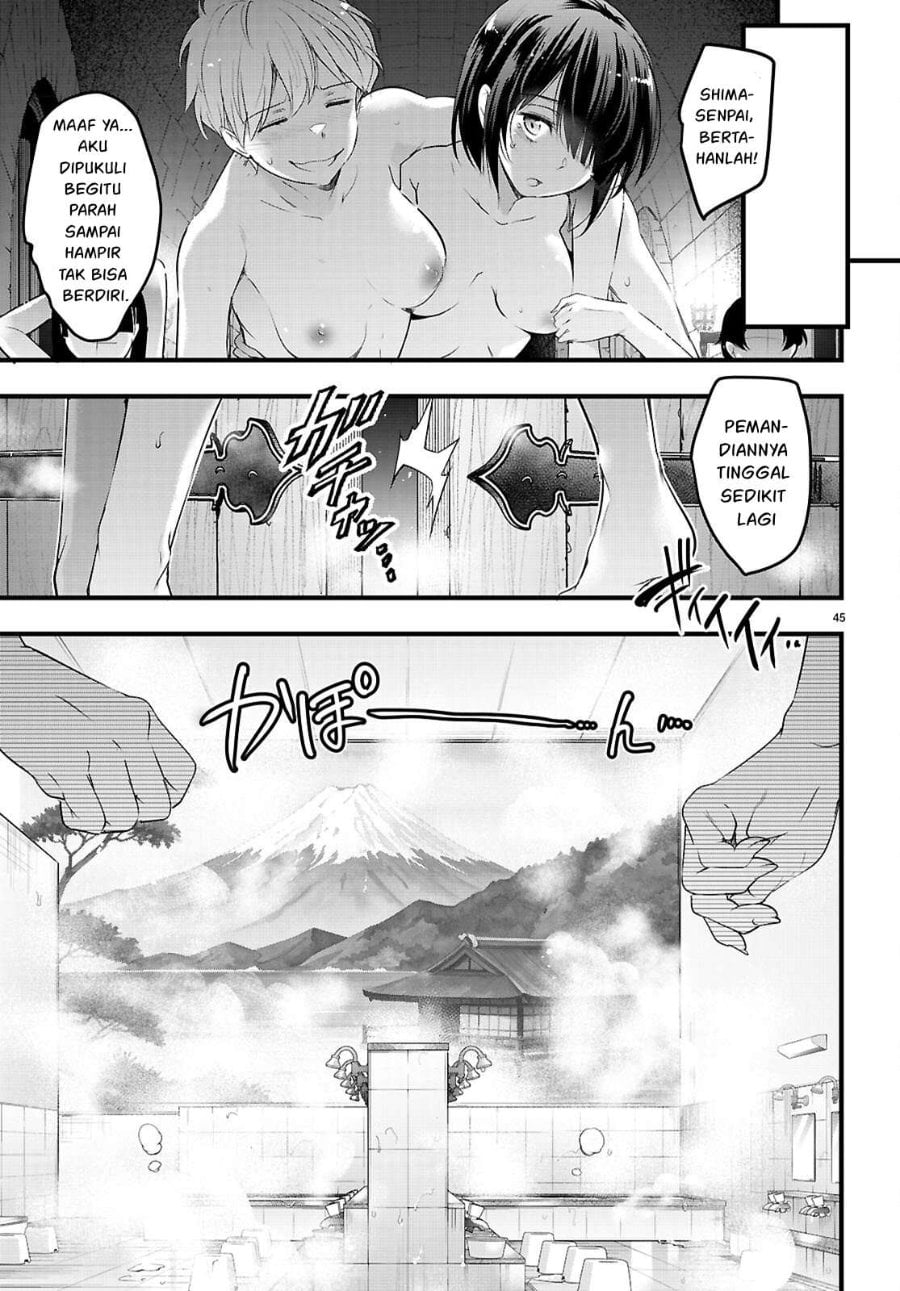 Baca Confinement King - Chapter 30 halaman 46
