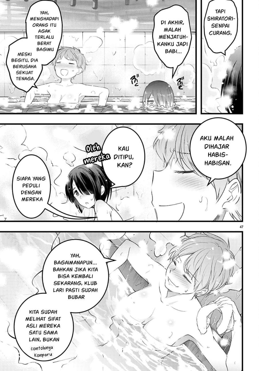 Baca Confinement King - Chapter 30 halaman 48