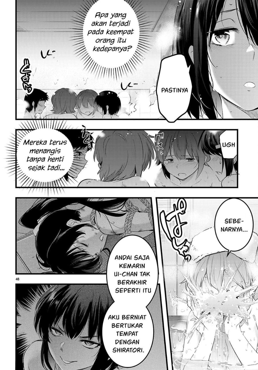 Baca Confinement King - Chapter 30 halaman 49