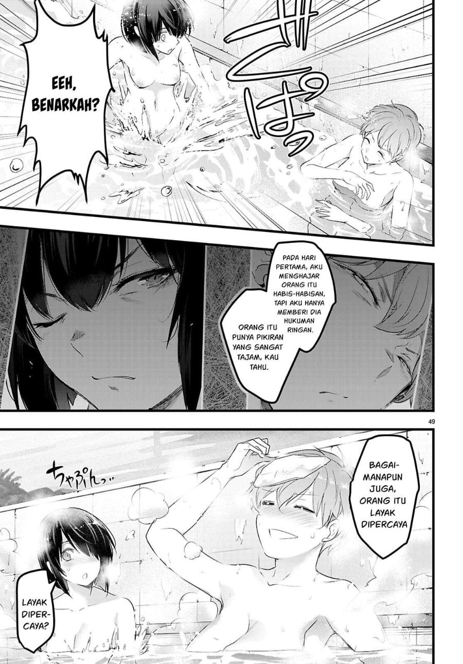 Baca Confinement King - Chapter 30 halaman 50