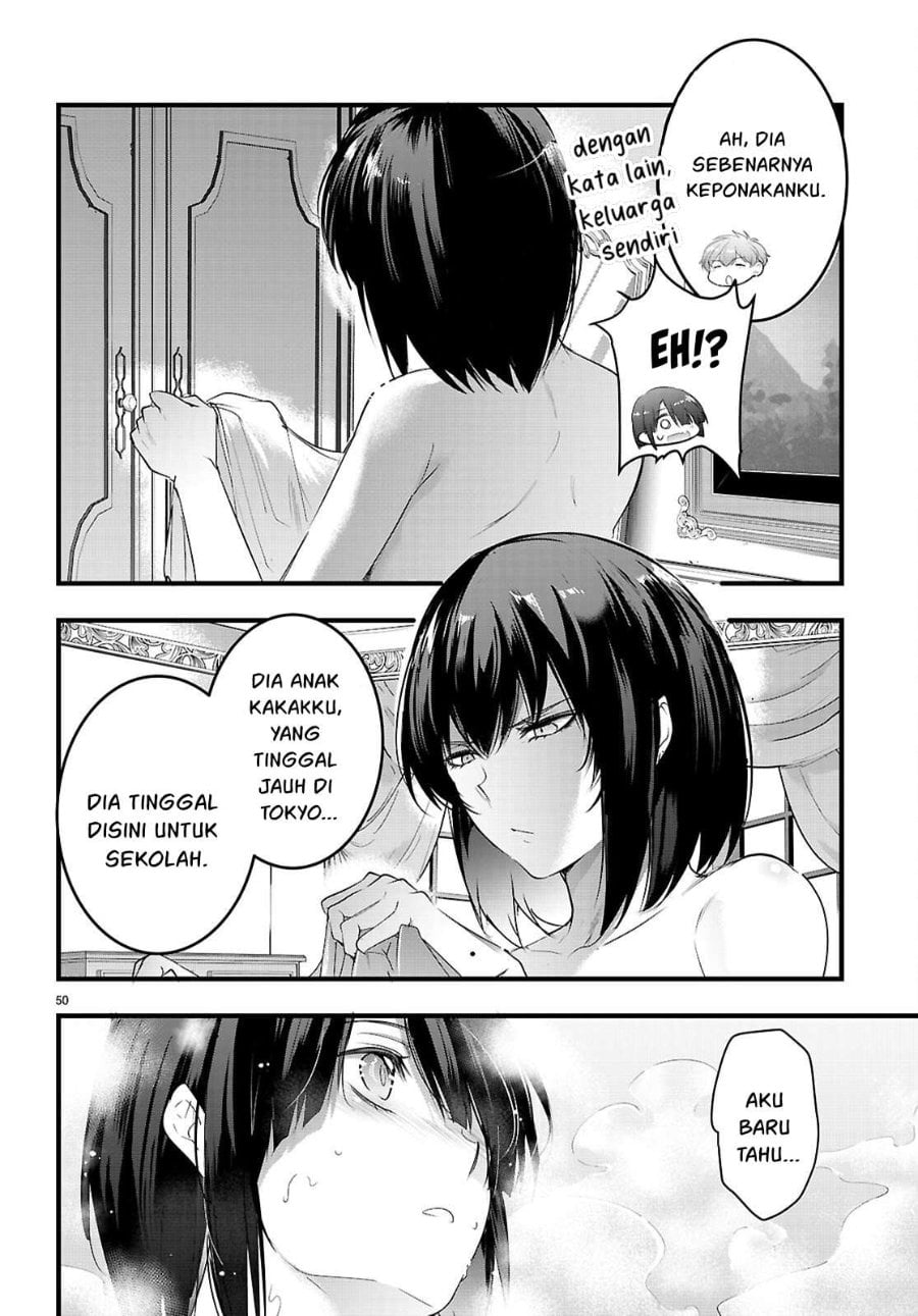 Baca Confinement King - Chapter 30 halaman 51