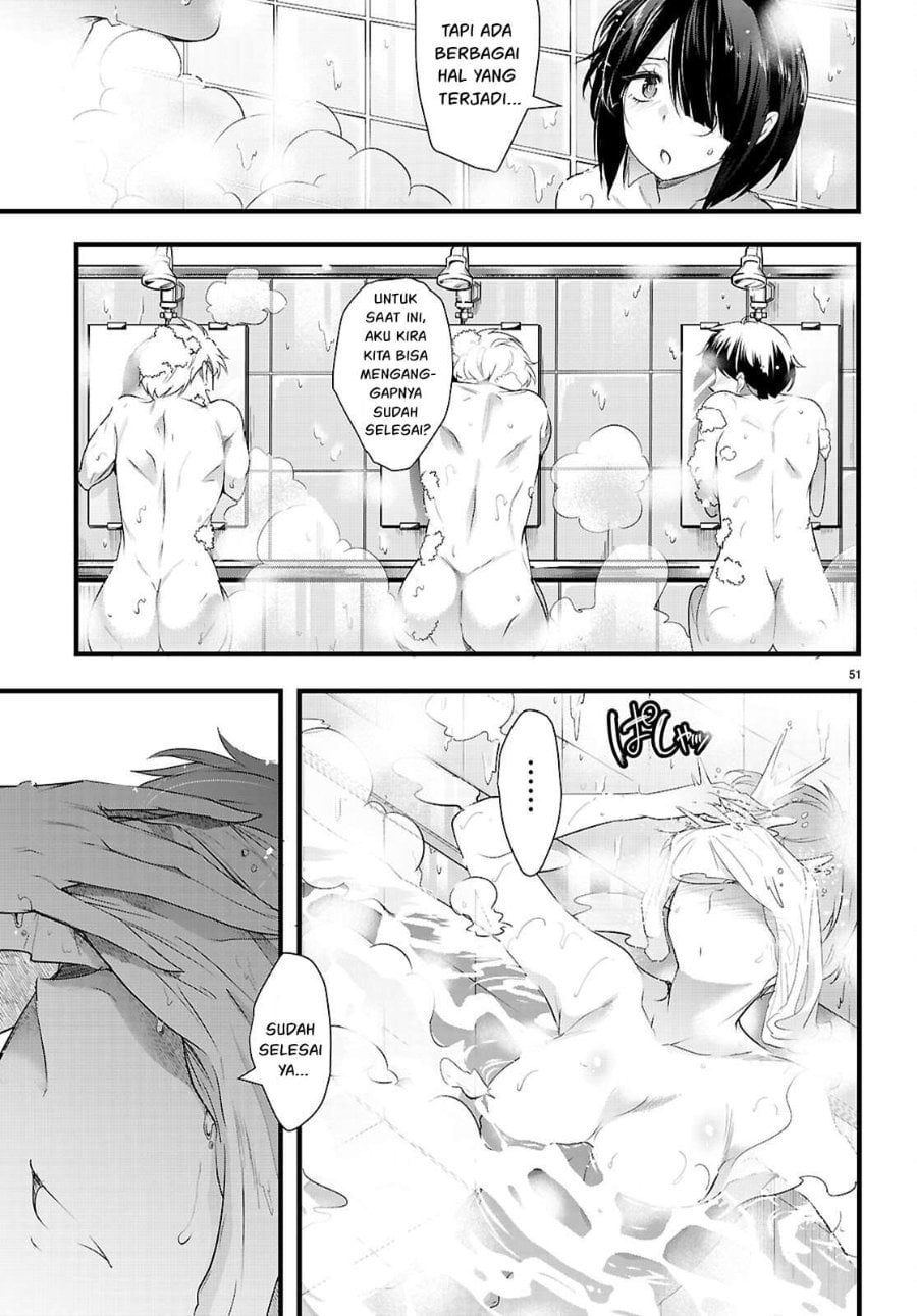 Baca Confinement King - Chapter 30 halaman 52