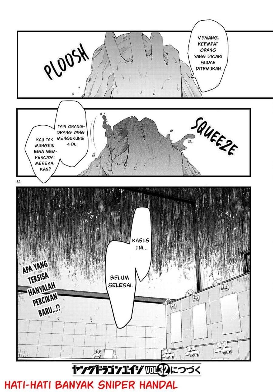 Baca Confinement King - Chapter 30 halaman 53