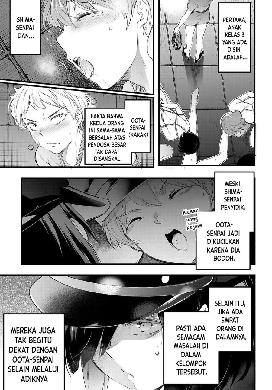 Baca Confinement King - Chapter 30 halaman 8