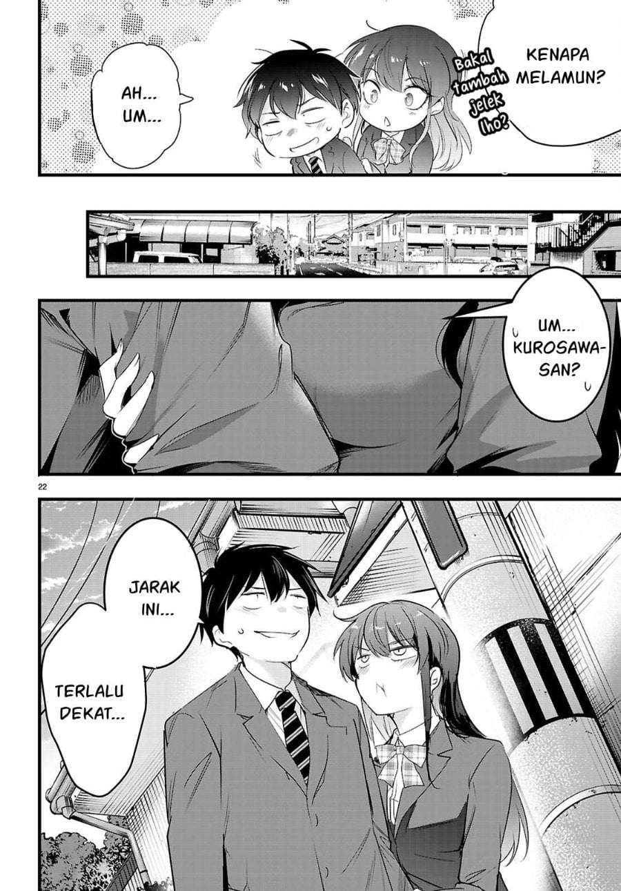 Baca Confinement King - Chapter 31 halaman 23