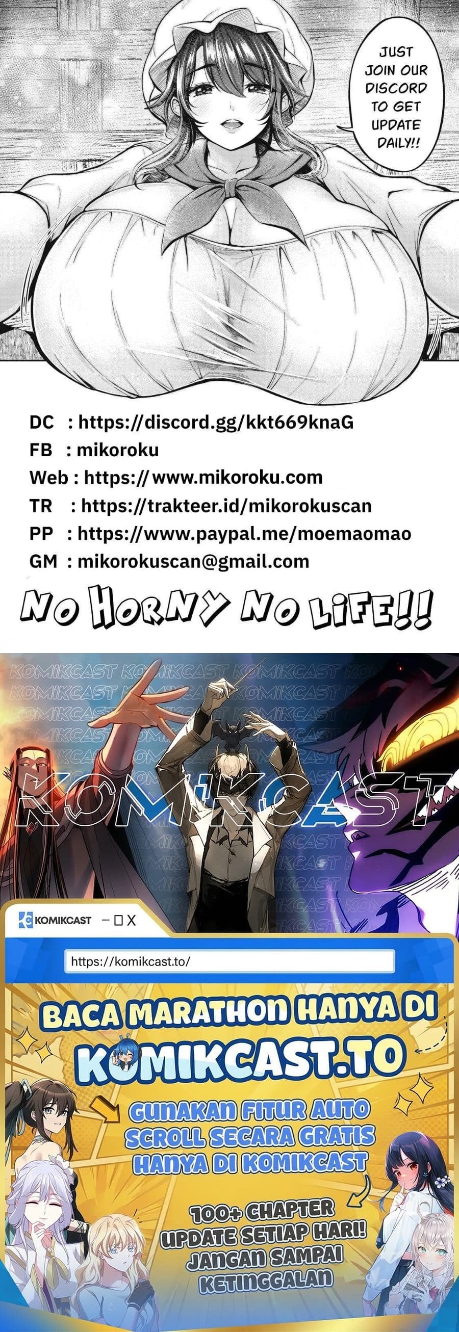 Baca Confinement King - Chapter 31 halaman 37