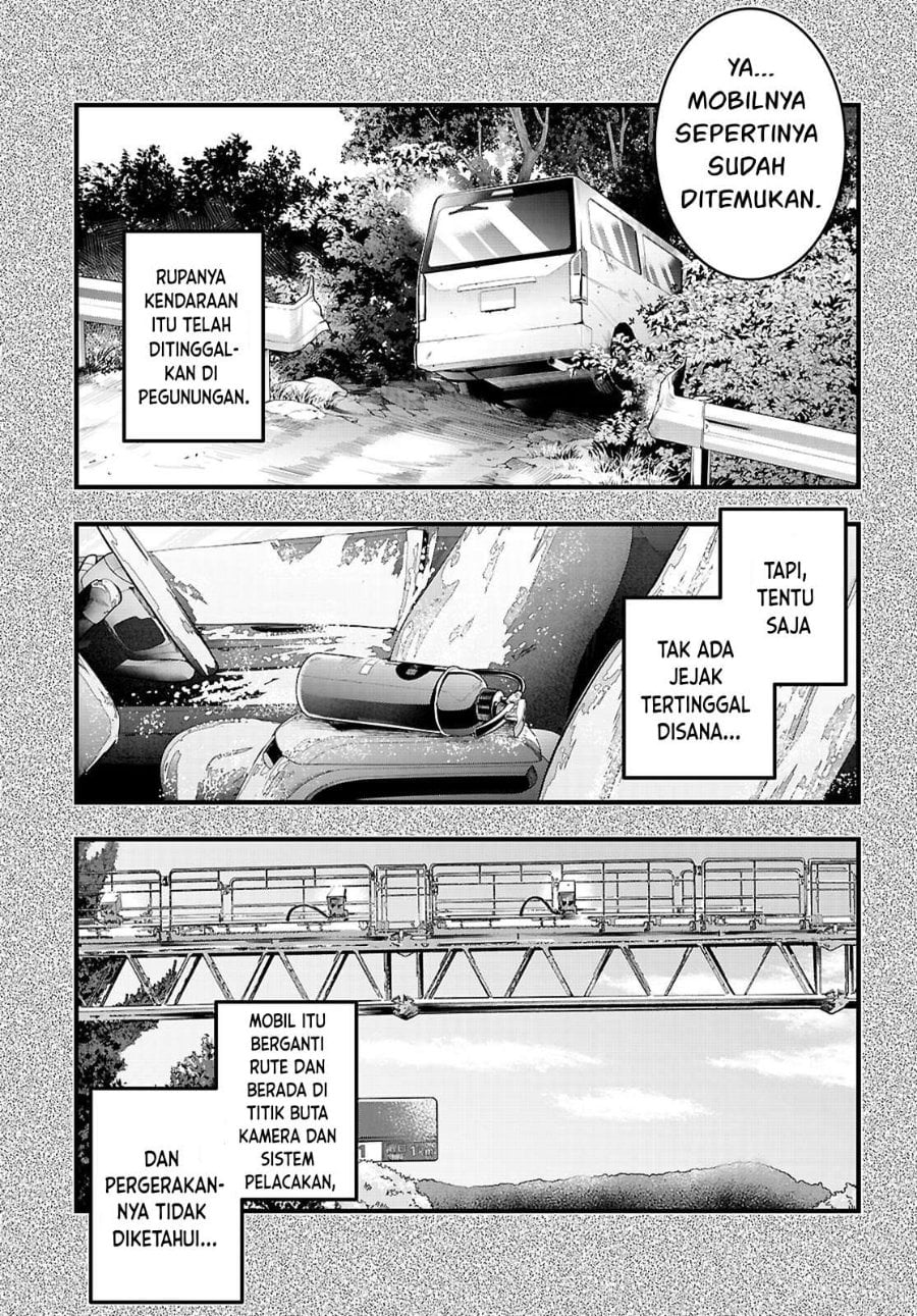 Baca Confinement King - Chapter 32 halaman 36