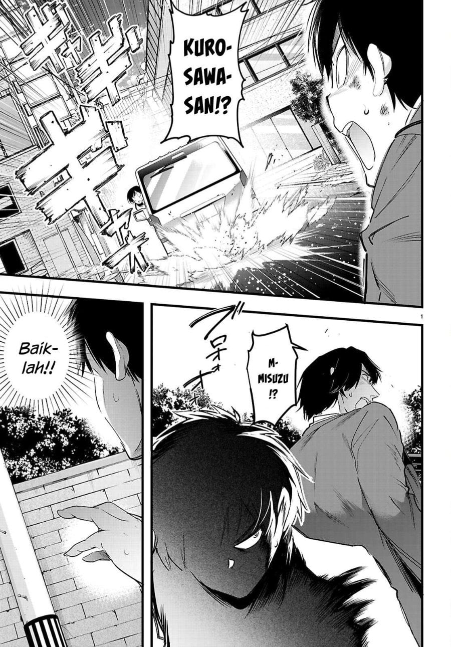 Baca Confinement King - Chapter 32 halaman 4