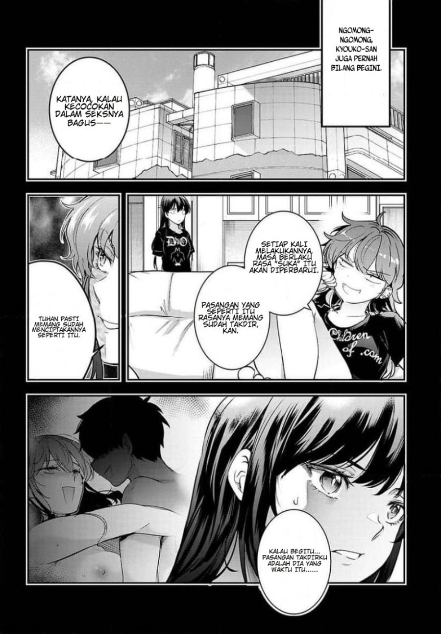 Baca Confinement King - Chapter 33 halaman 38
