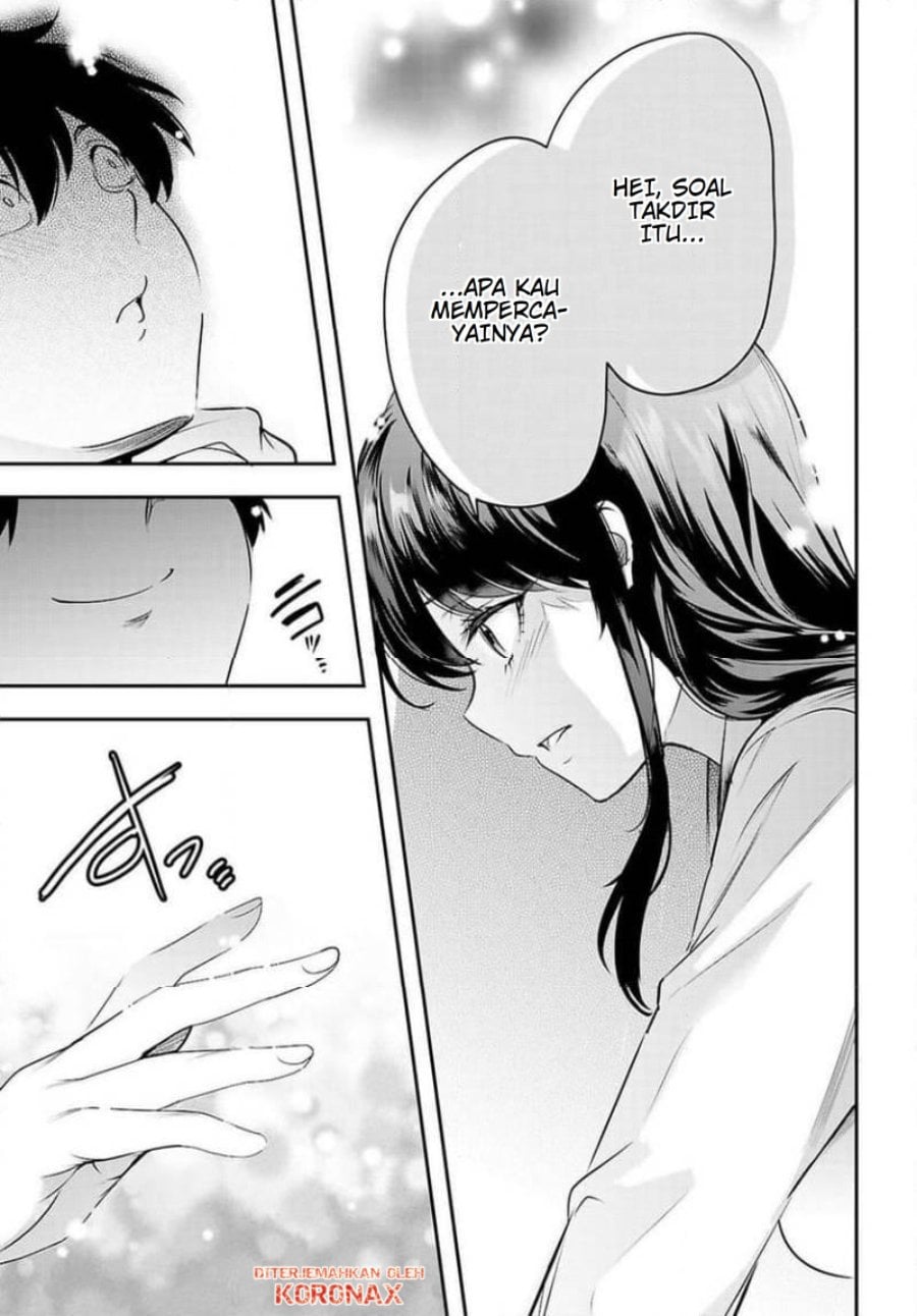 Baca Confinement King - Chapter 33 halaman 49