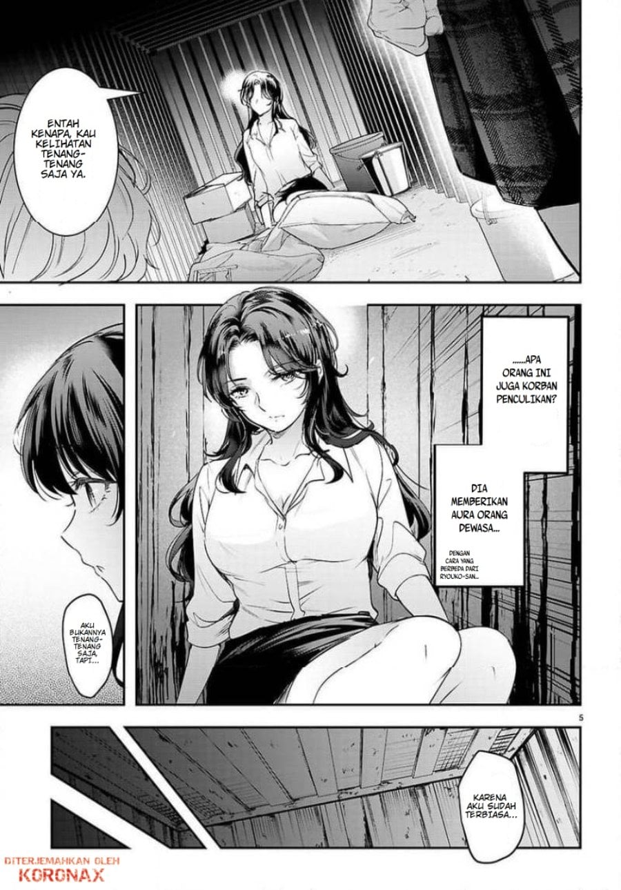 Baca Confinement King - Chapter 33 halaman 5