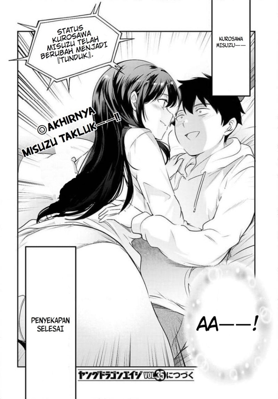 Baca Confinement King - Chapter 33 halaman 50