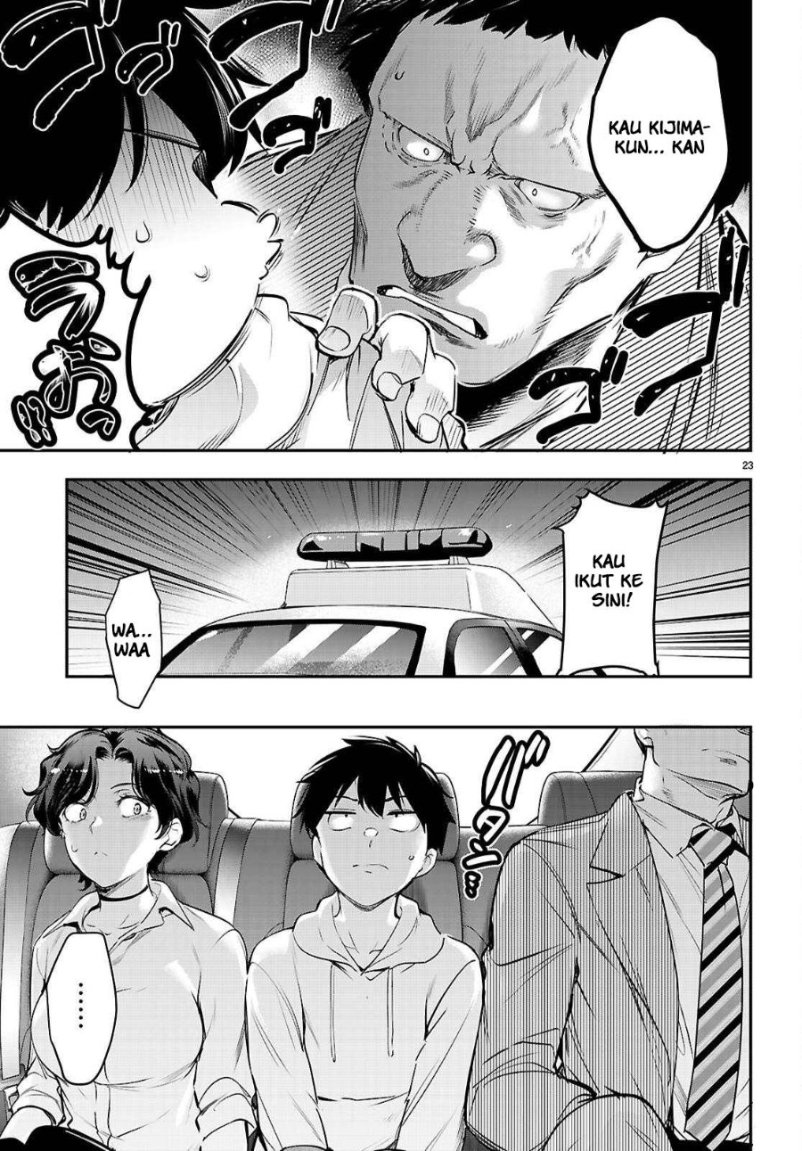 Baca Confinement King - Chapter 34 halaman 24