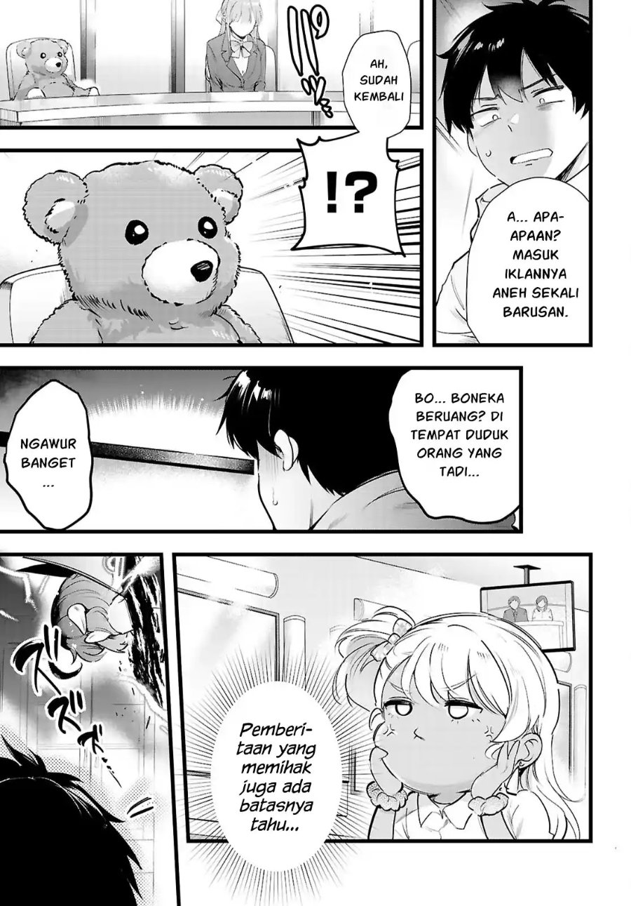 Confinement King Chapter 35 - Page 26